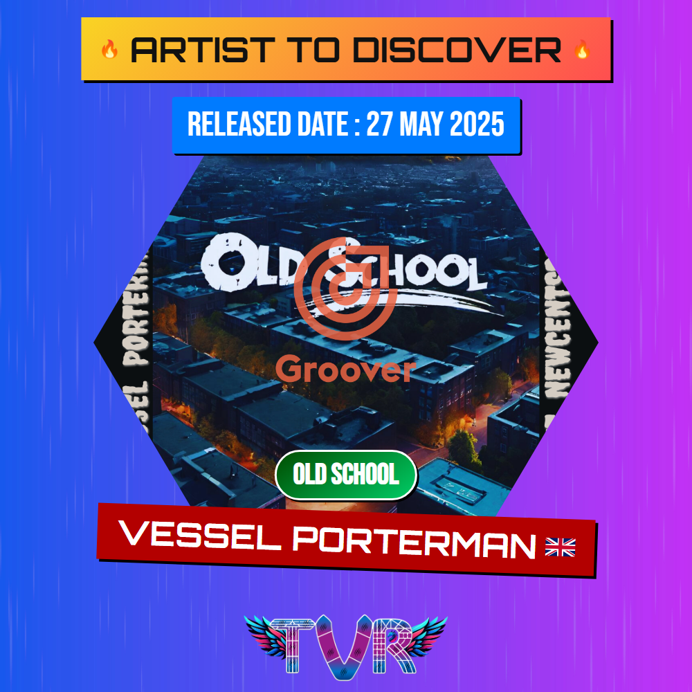 Vessel Porterman